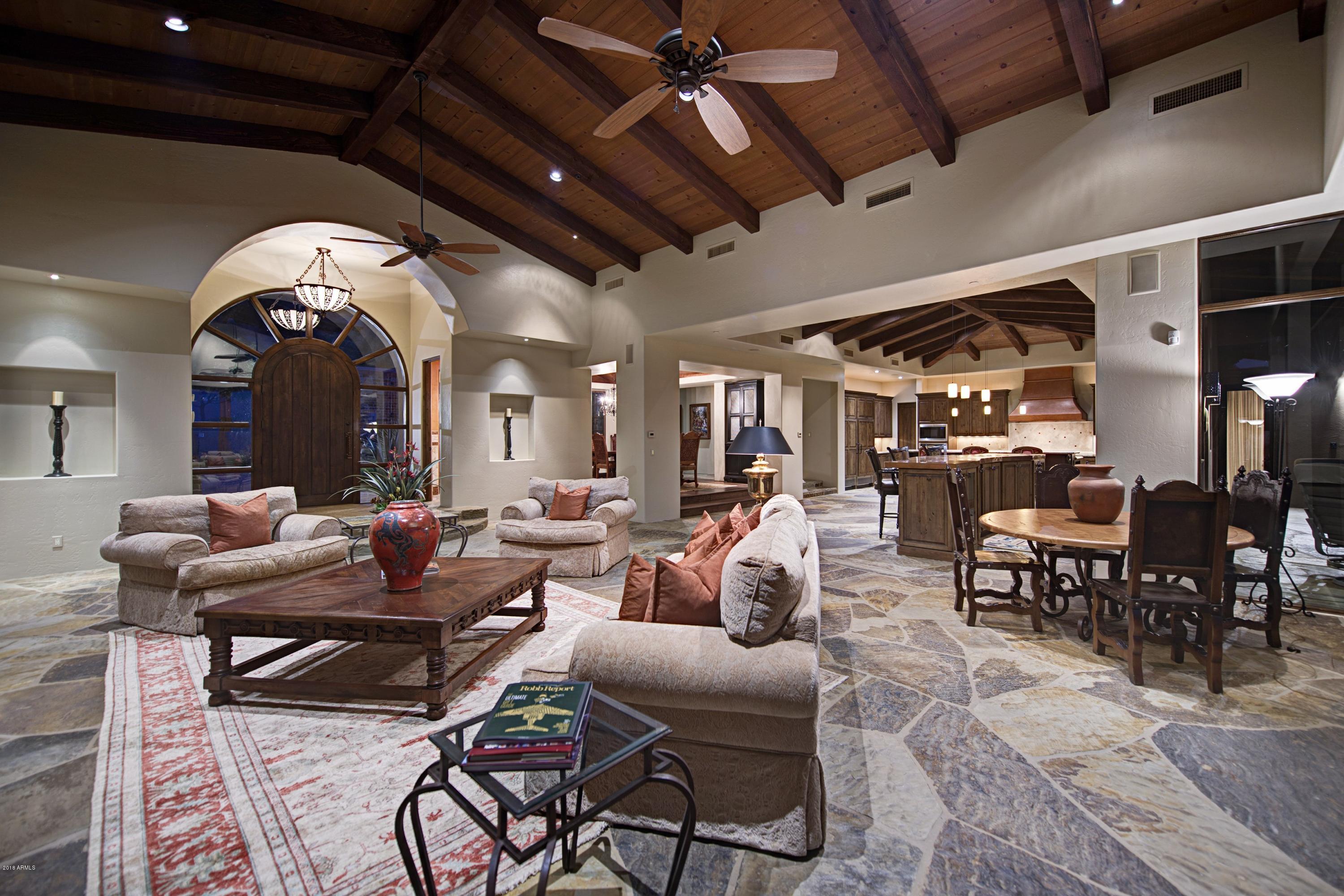 DESERT MOUNTAIN PHASE 3 UNIT 36 - Residential