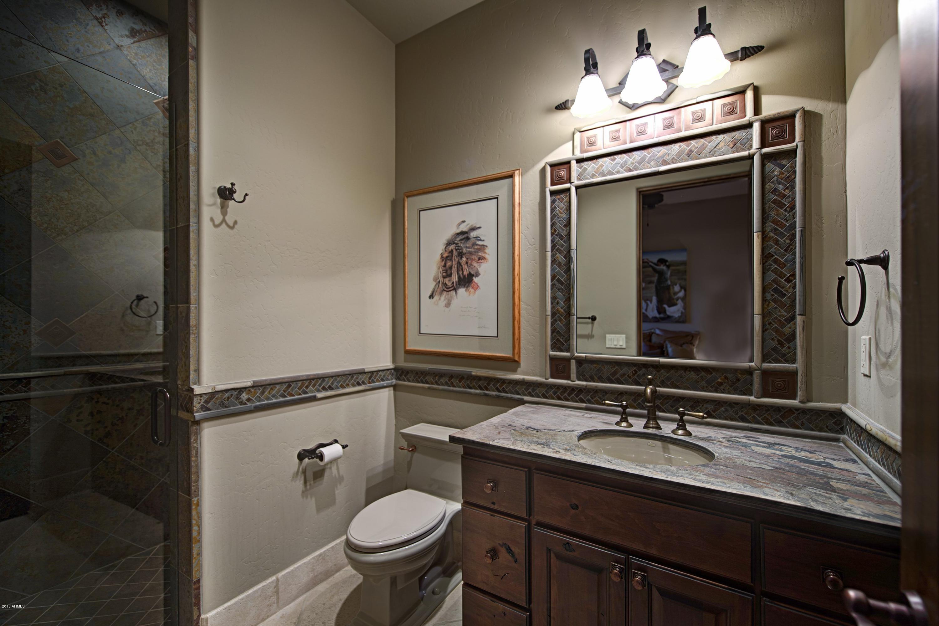 DESERT MOUNTAIN PHASE 3 UNIT 36 - Residential
