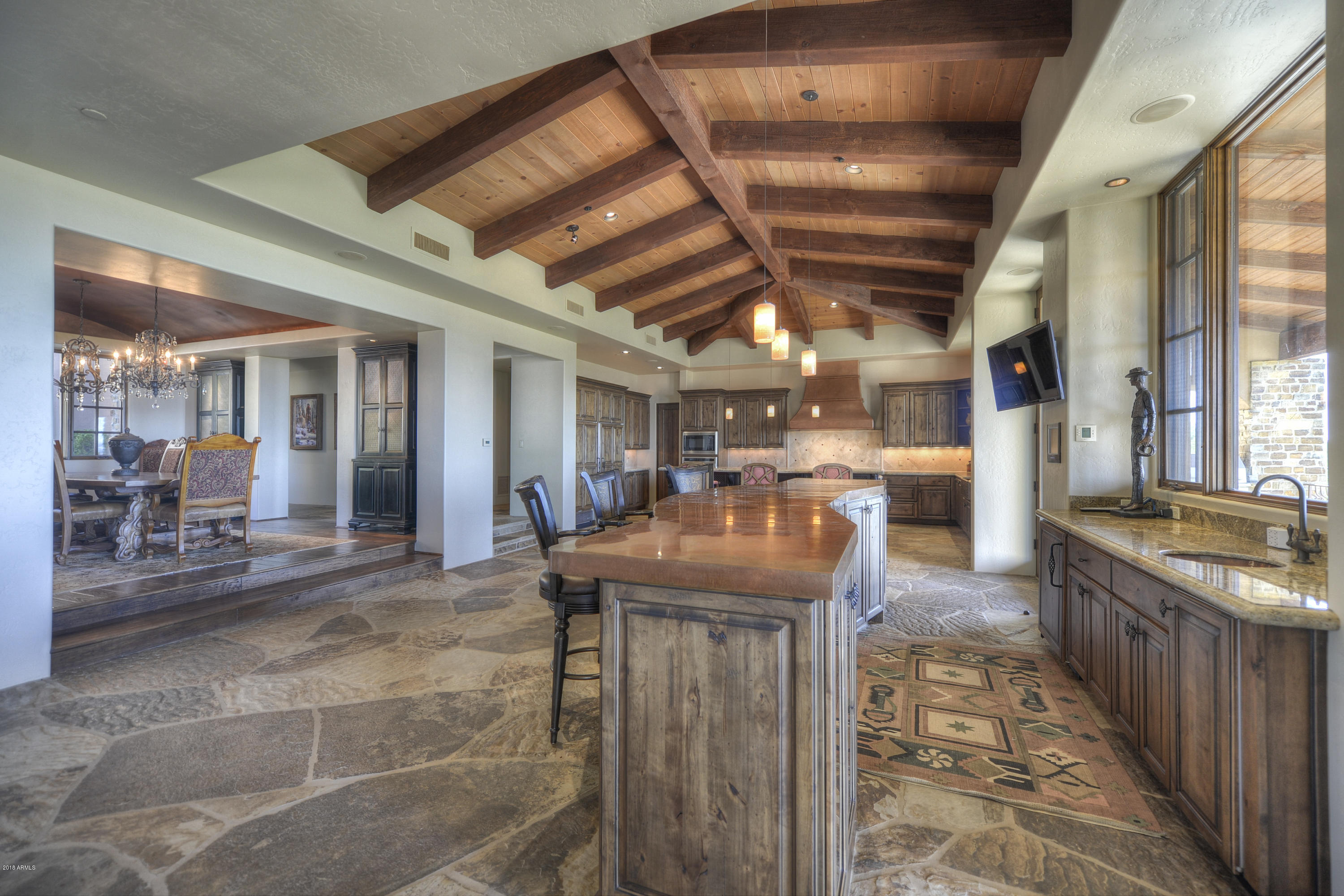 DESERT MOUNTAIN PHASE 3 UNIT 36 - Residential