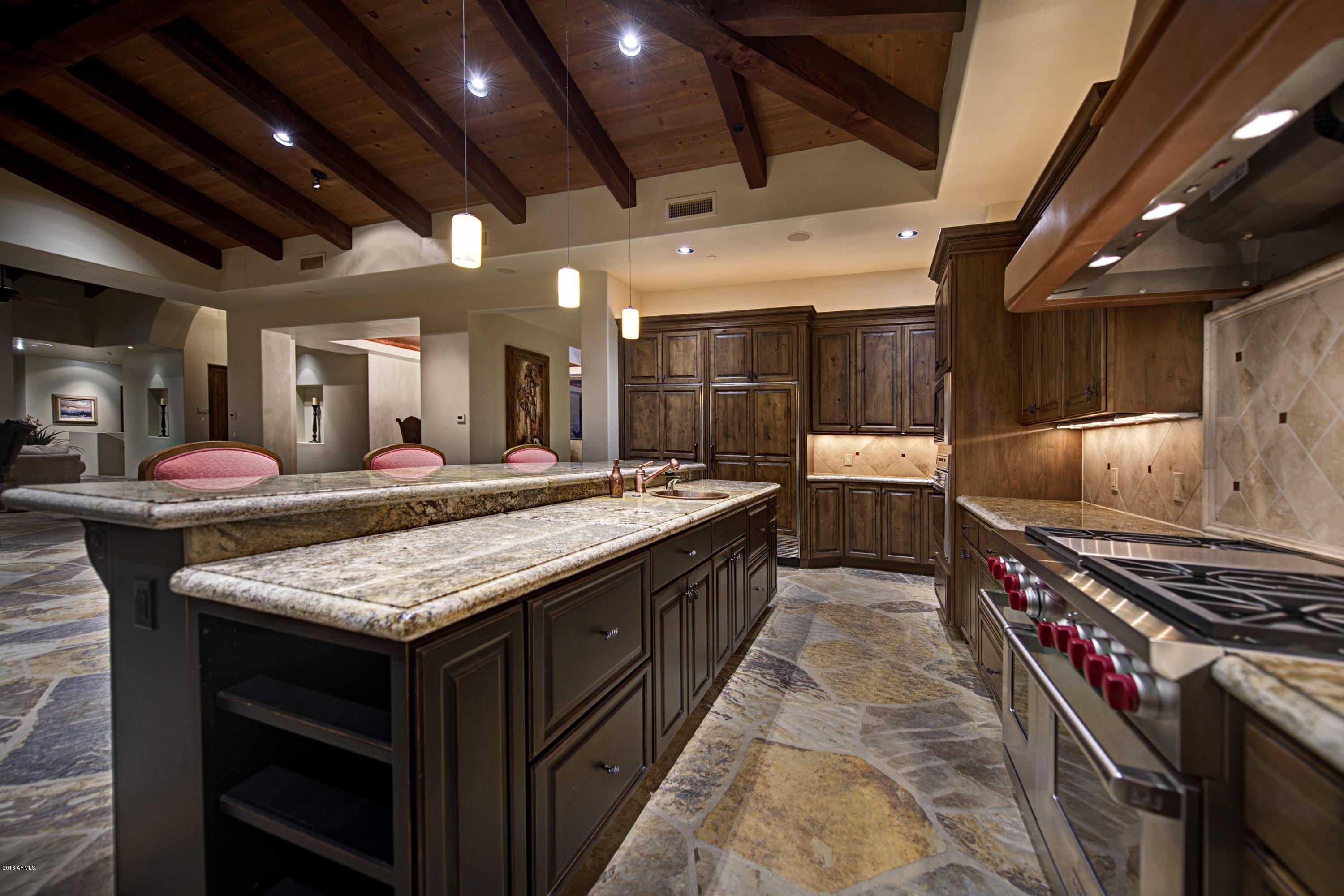 DESERT MOUNTAIN PHASE 3 UNIT 36 - Residential