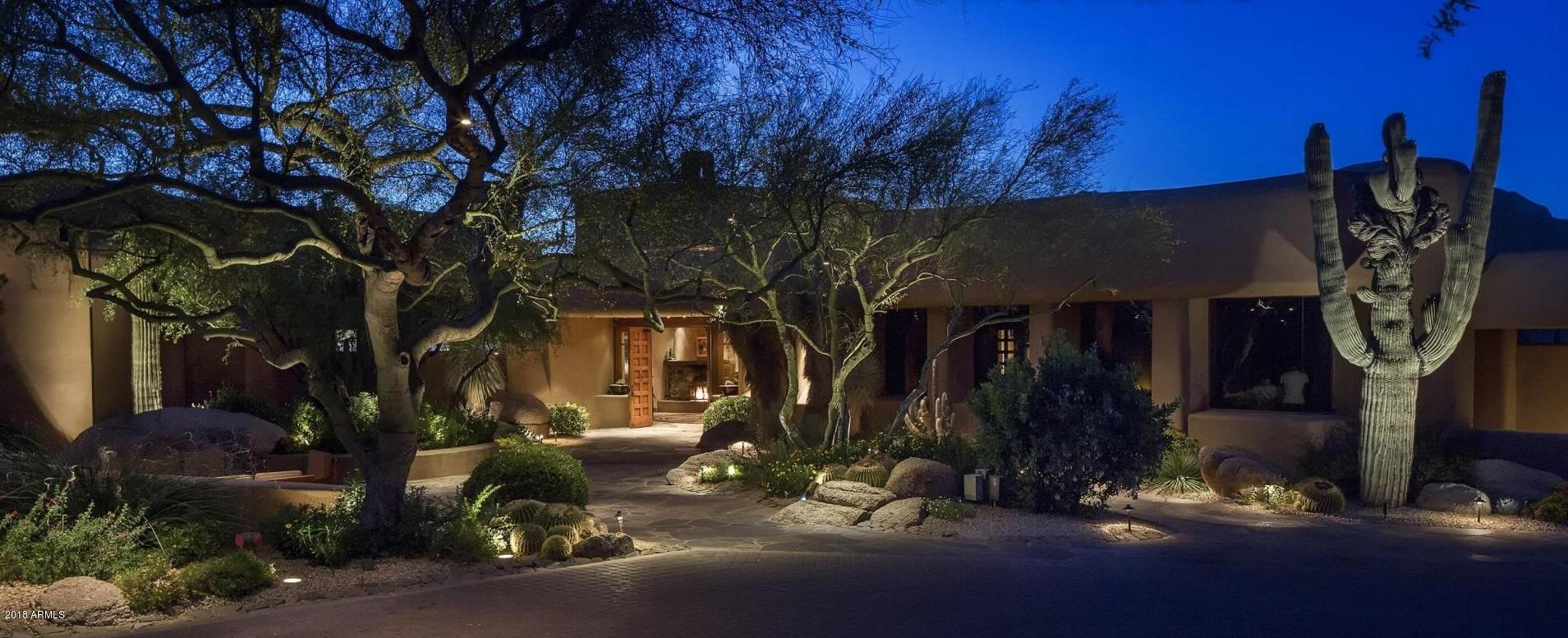 DESERT MOUNTAIN PHASE 3 UNIT 36 - Residential