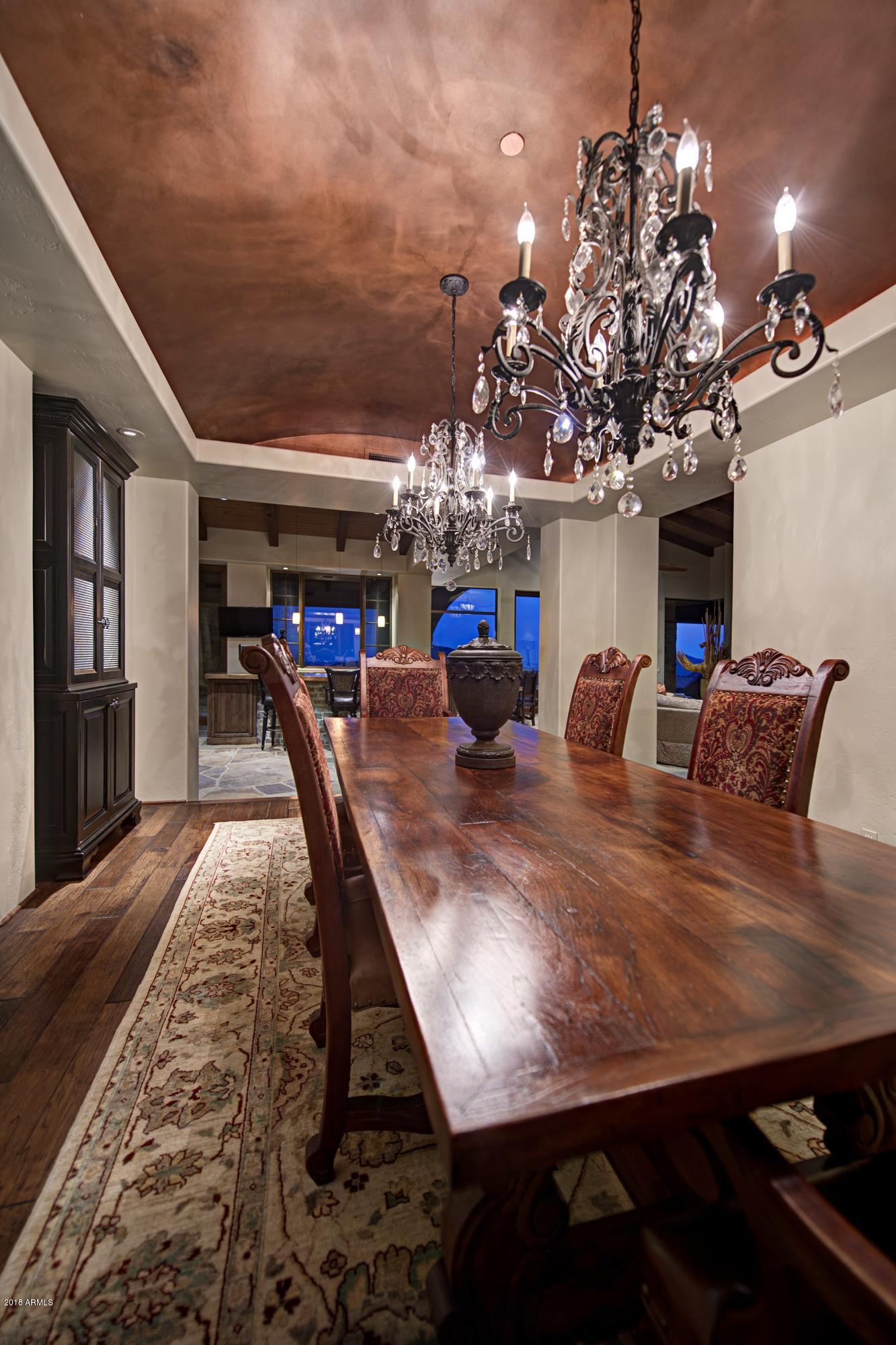 DESERT MOUNTAIN PHASE 3 UNIT 36 - Residential