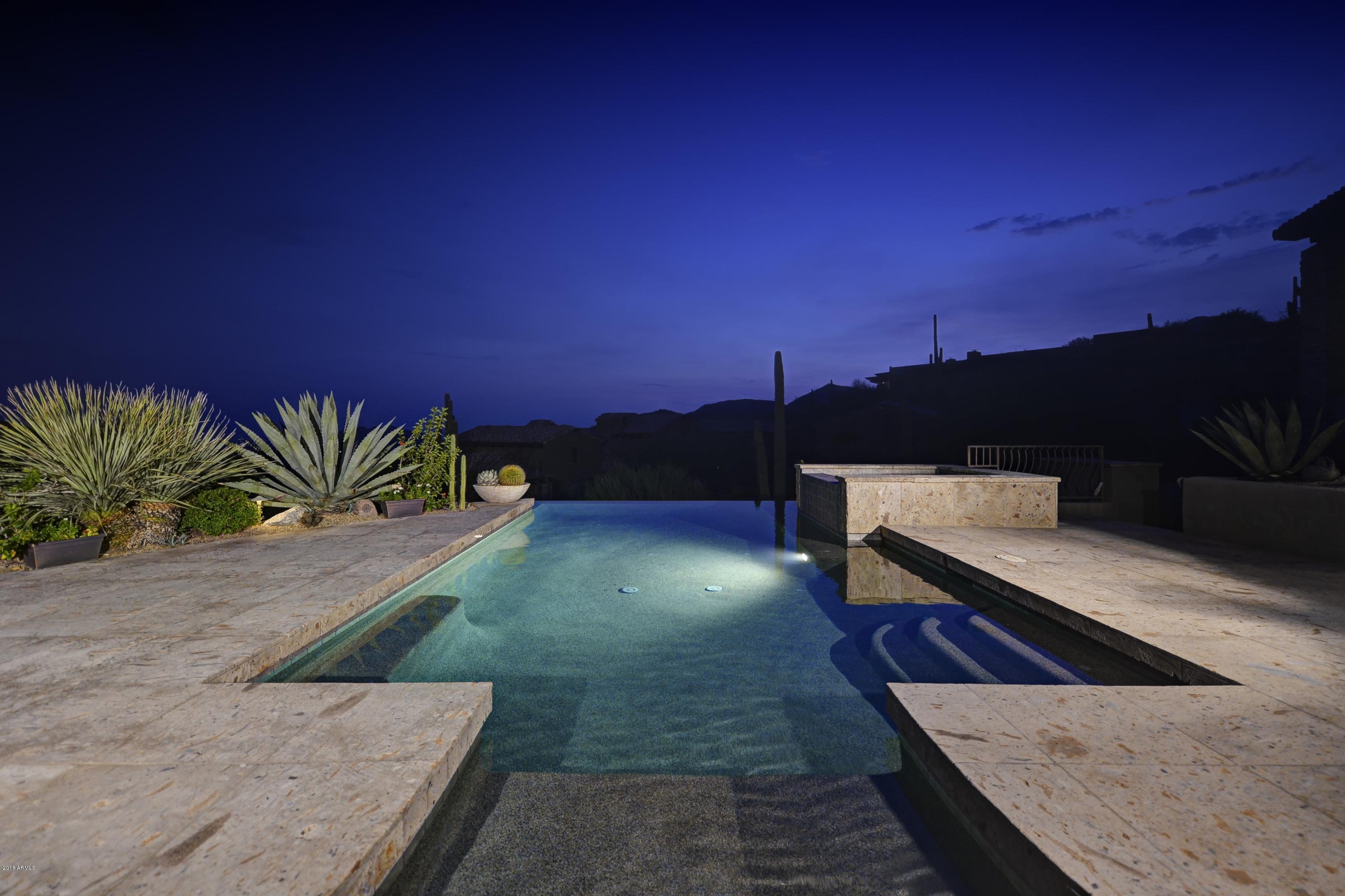 DESERT MOUNTAIN PHASE 3 UNIT 36 - Residential
