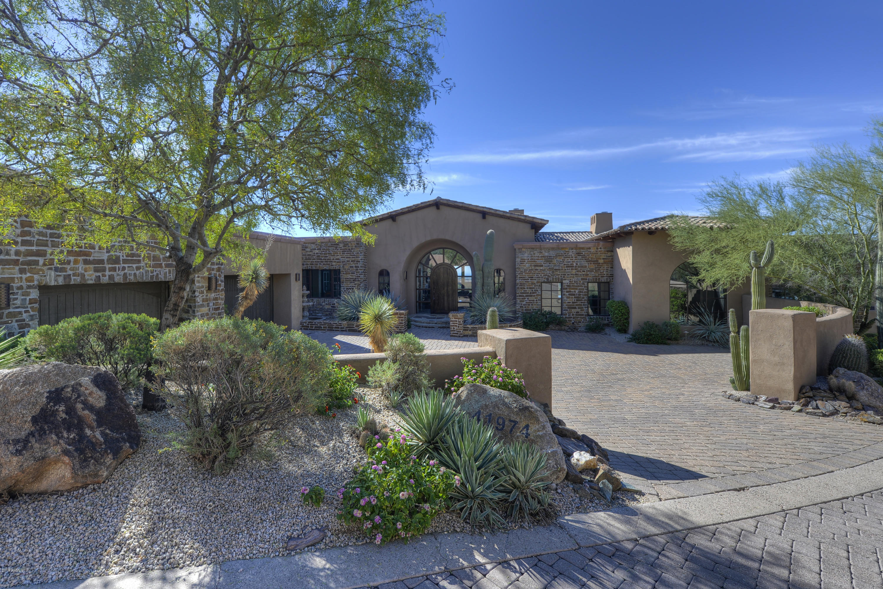 DESERT MOUNTAIN PHASE 3 UNIT 36 - Residential