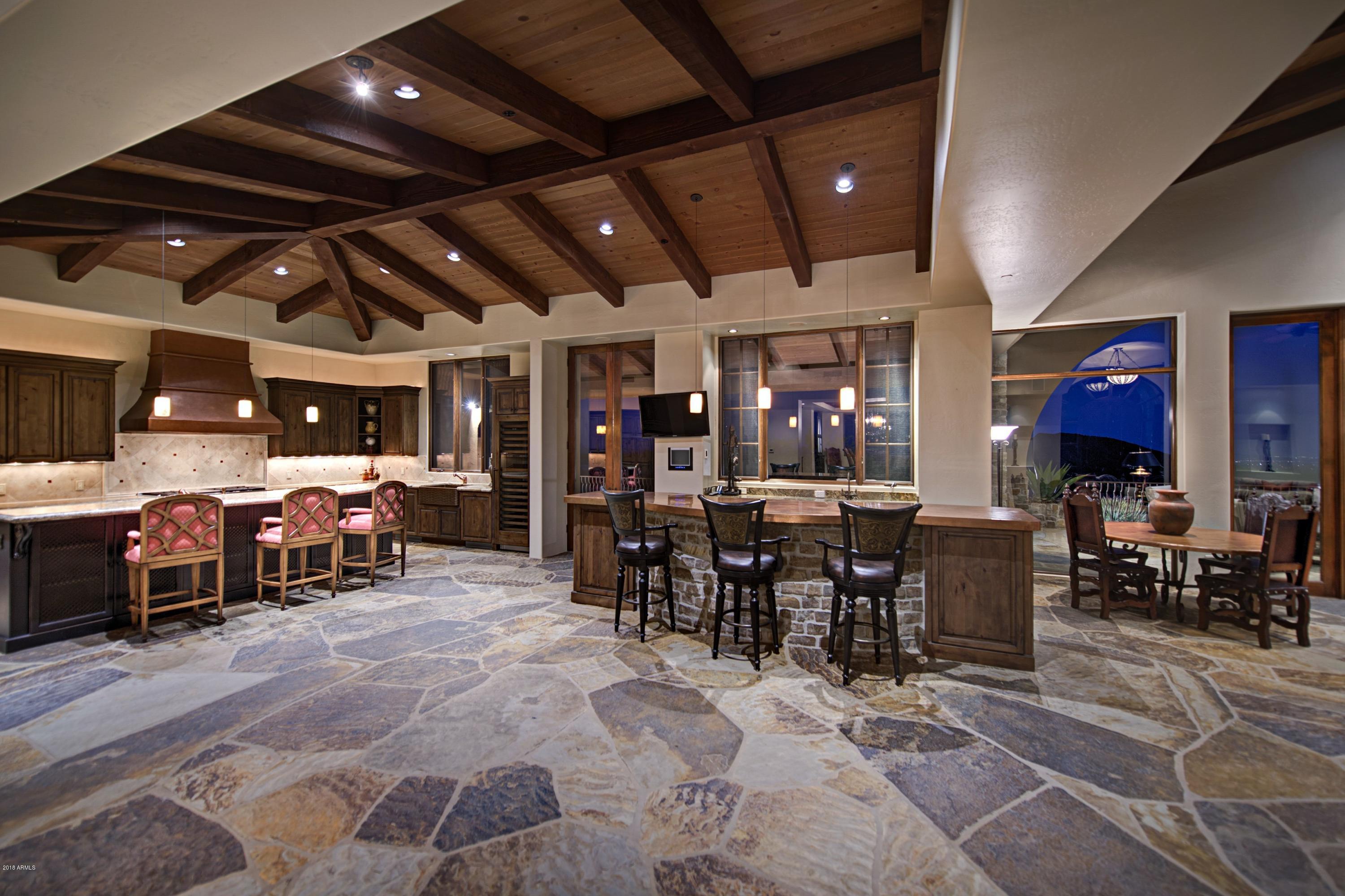 DESERT MOUNTAIN PHASE 3 UNIT 36 - Residential