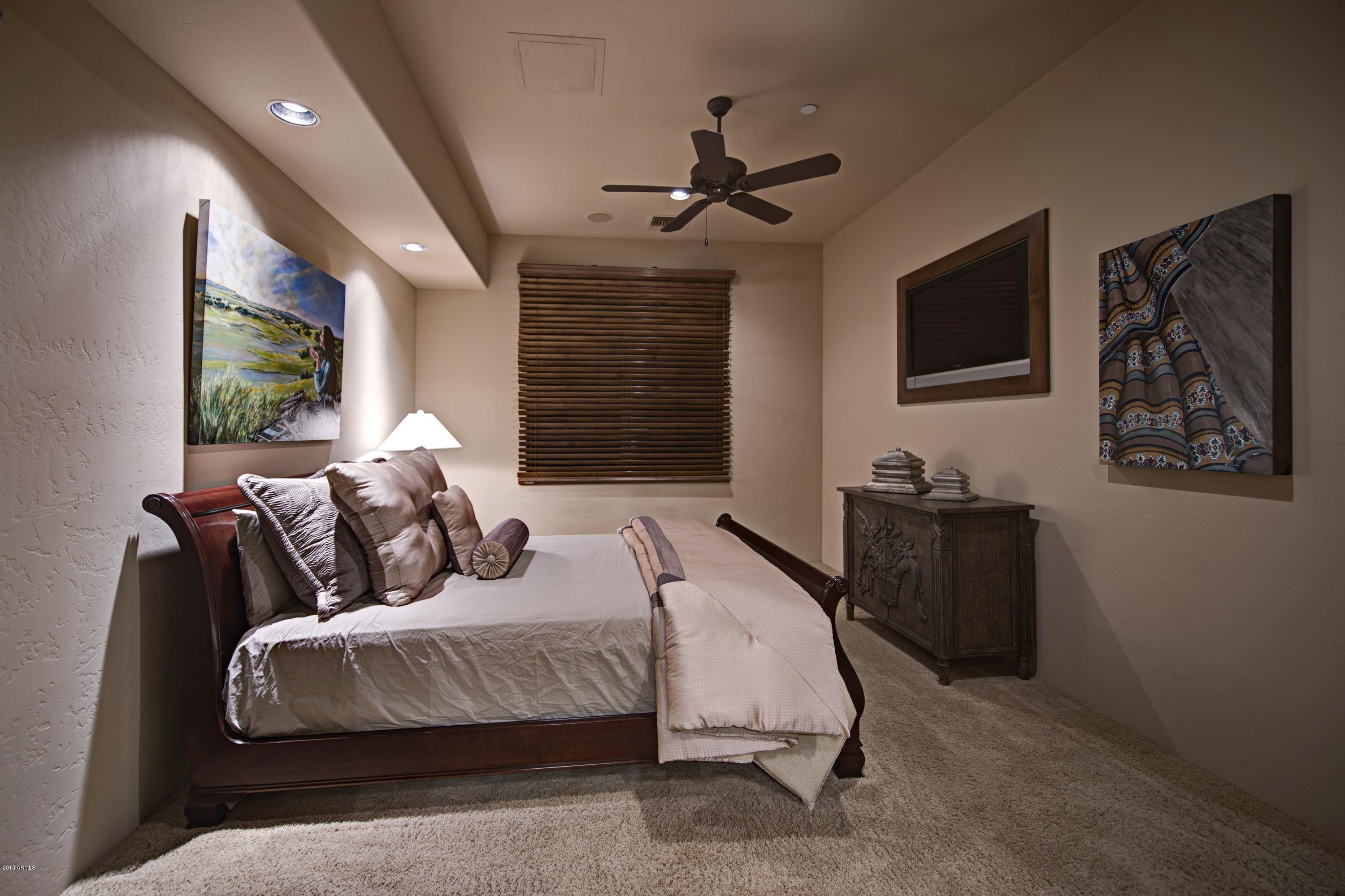 DESERT MOUNTAIN PHASE 3 UNIT 36 - Residential