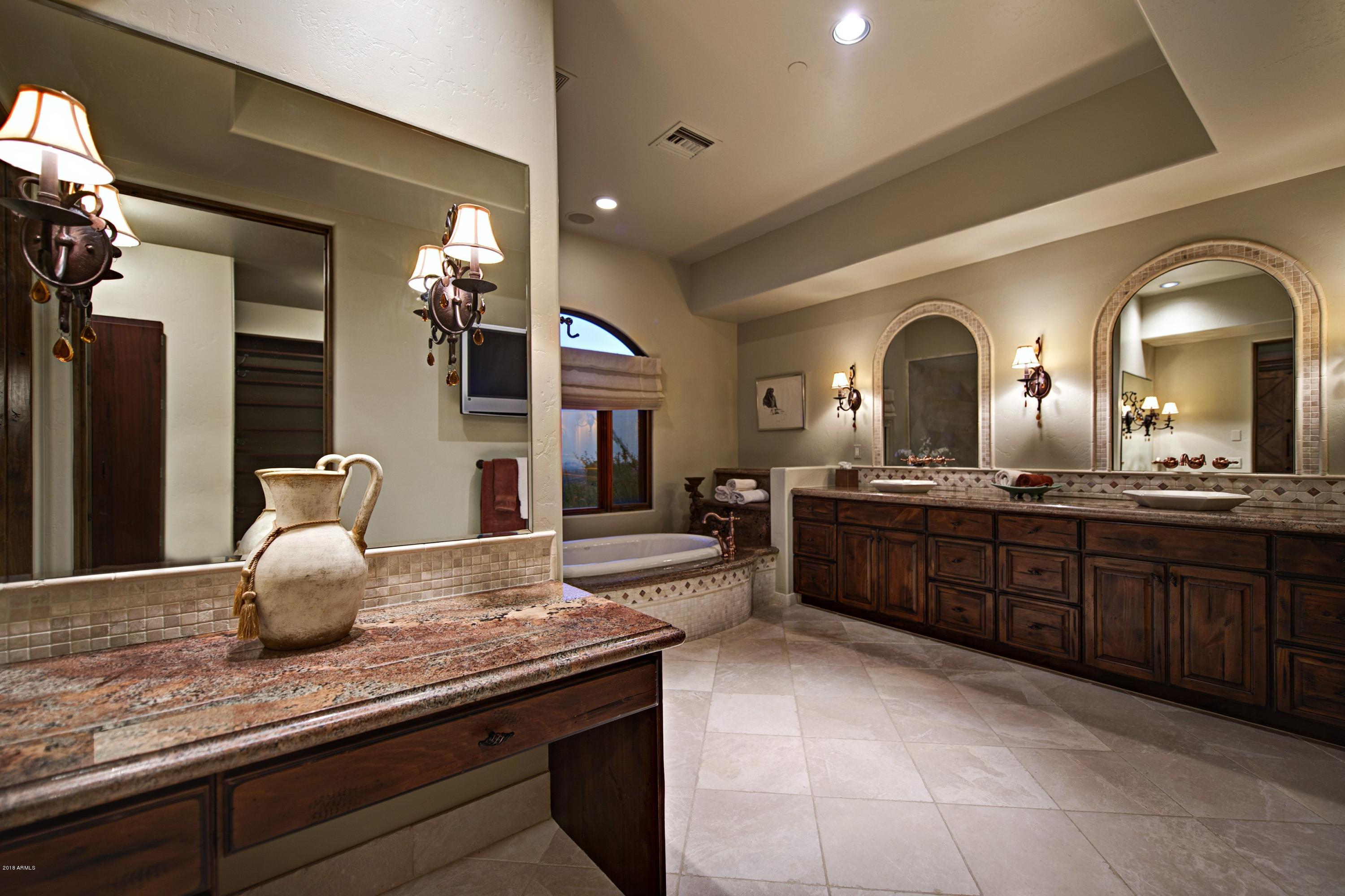 DESERT MOUNTAIN PHASE 3 UNIT 36 - Residential