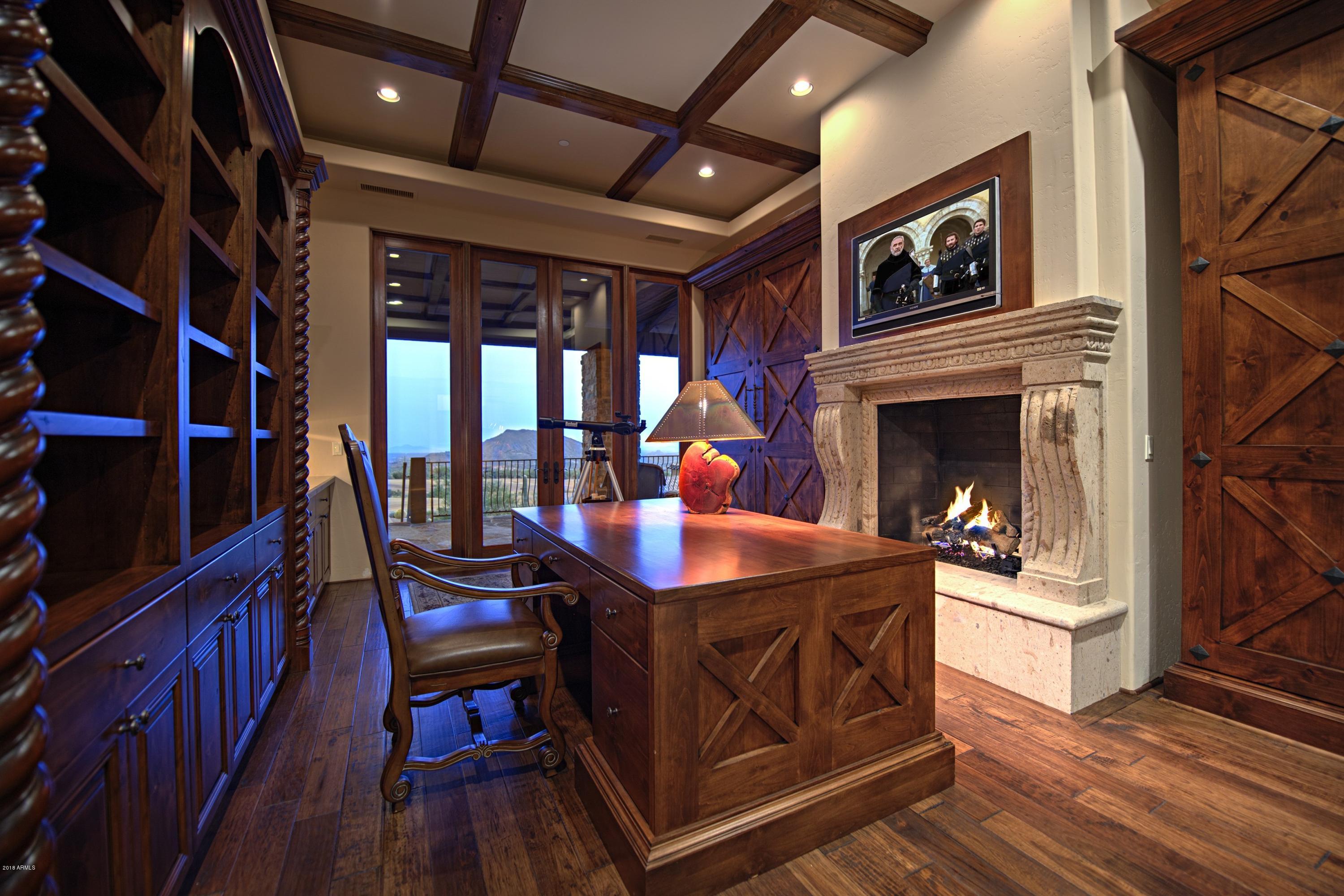 DESERT MOUNTAIN PHASE 3 UNIT 36 - Residential
