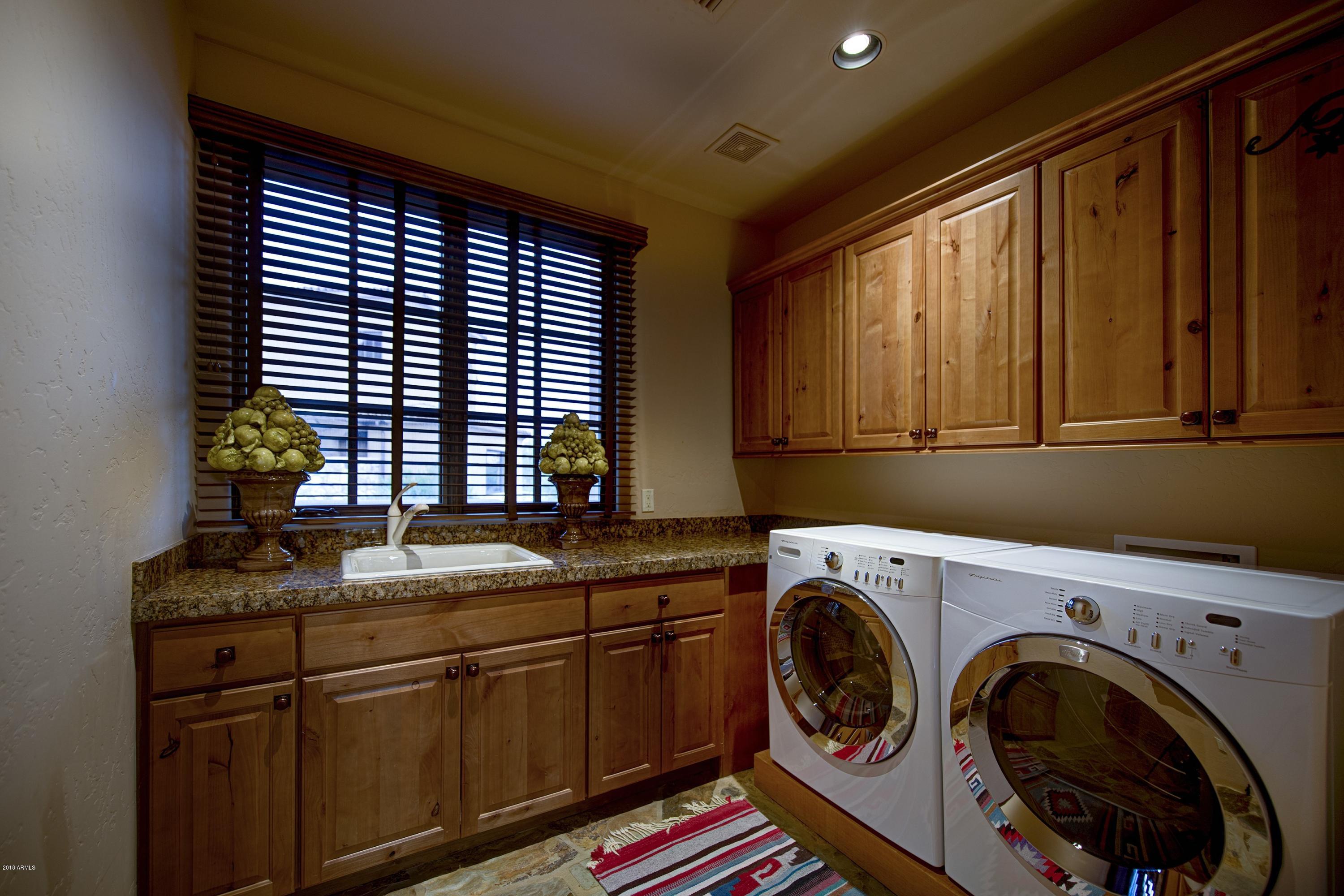 DESERT MOUNTAIN PHASE 3 UNIT 36 - Residential