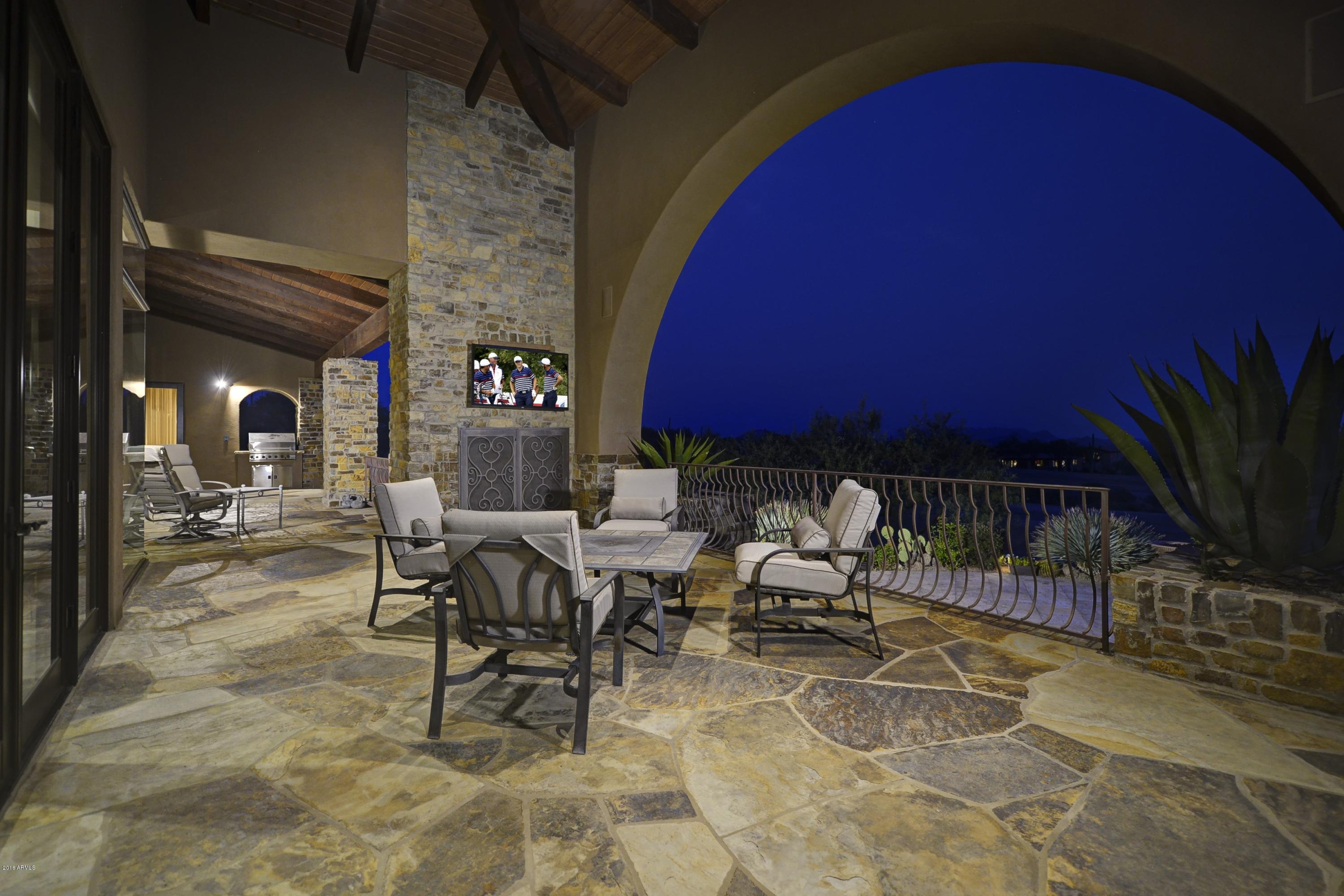 DESERT MOUNTAIN PHASE 3 UNIT 36 - Residential