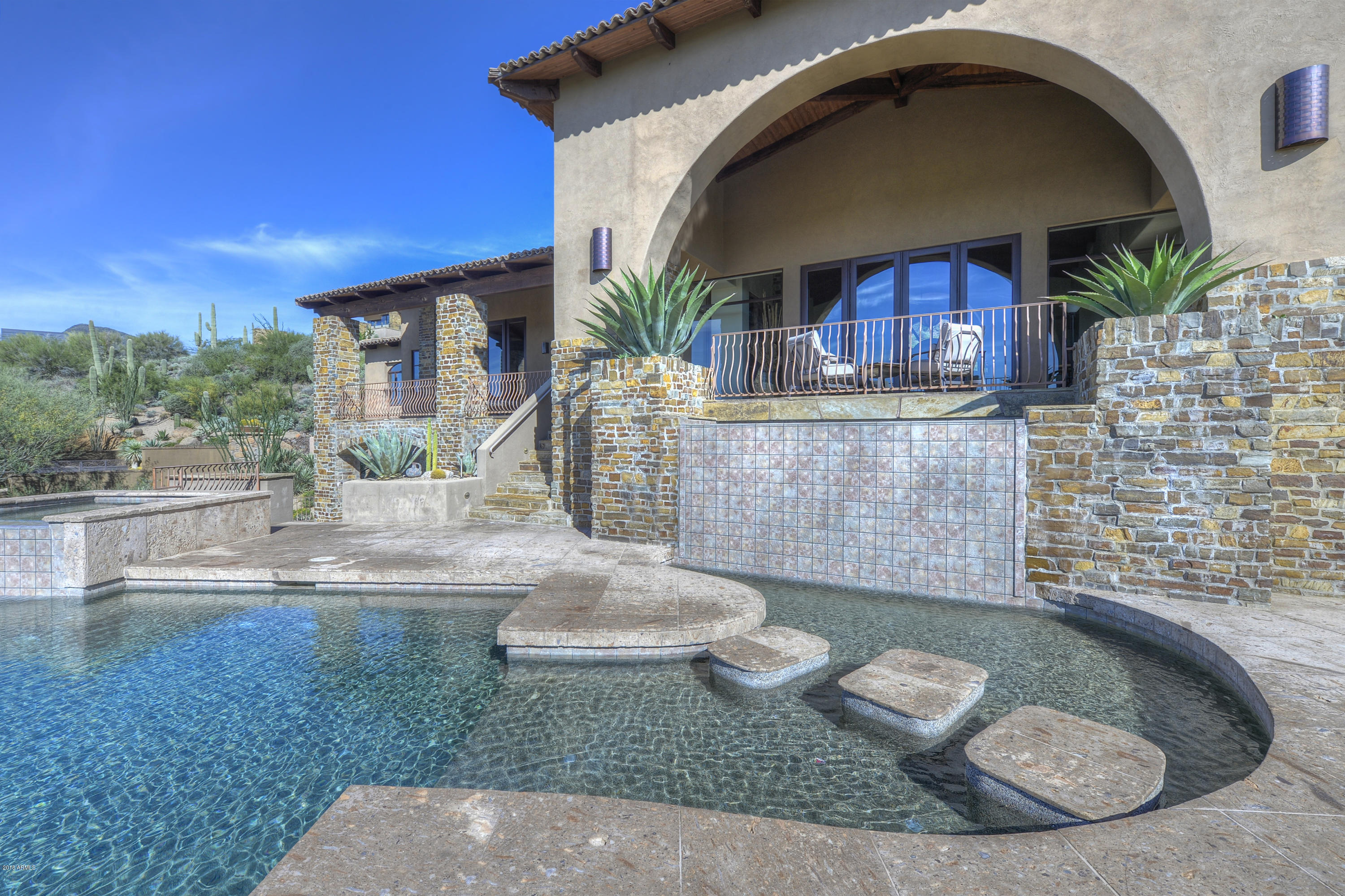 DESERT MOUNTAIN PHASE 3 UNIT 36 - Residential