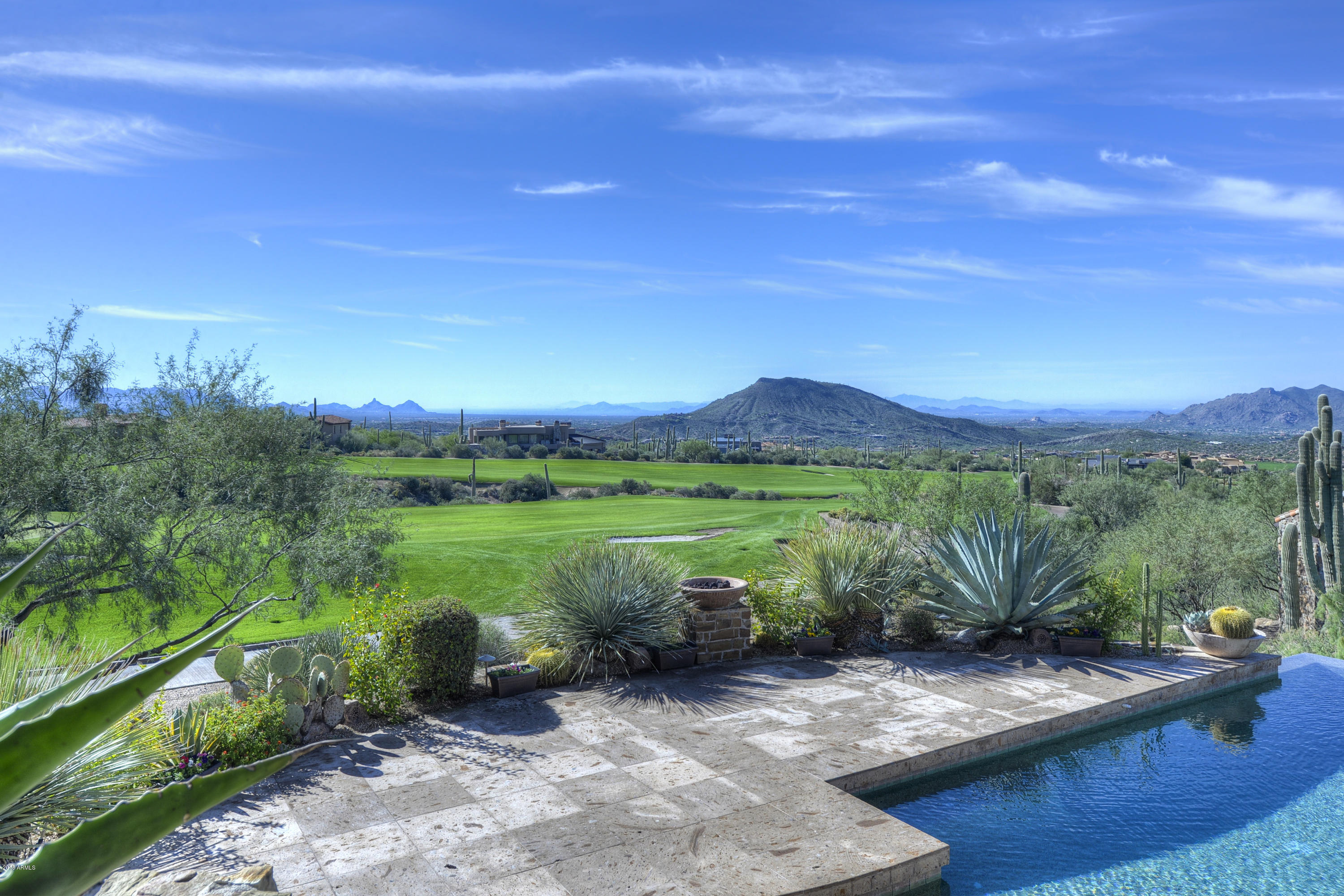 DESERT MOUNTAIN PHASE 3 UNIT 36 - Residential