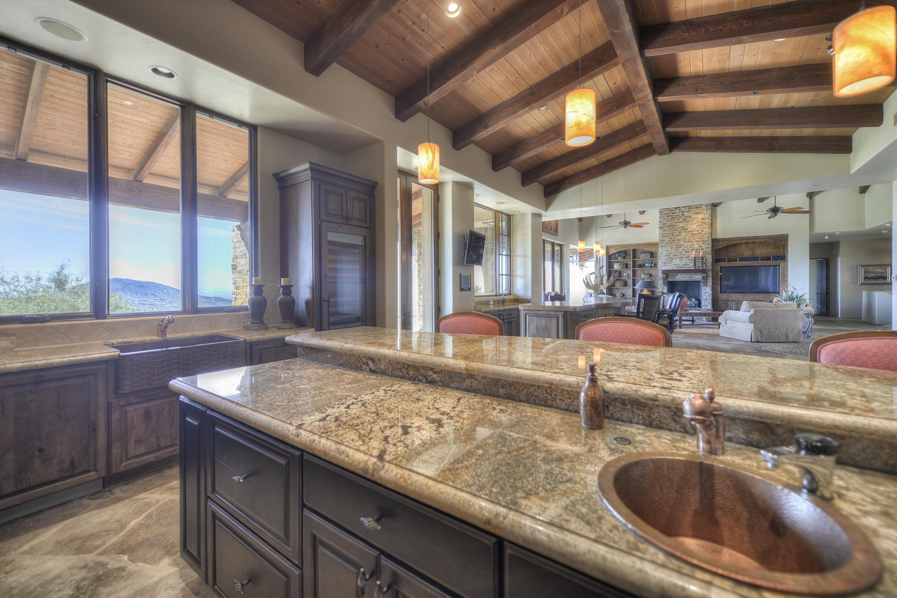 DESERT MOUNTAIN PHASE 3 UNIT 36 - Residential