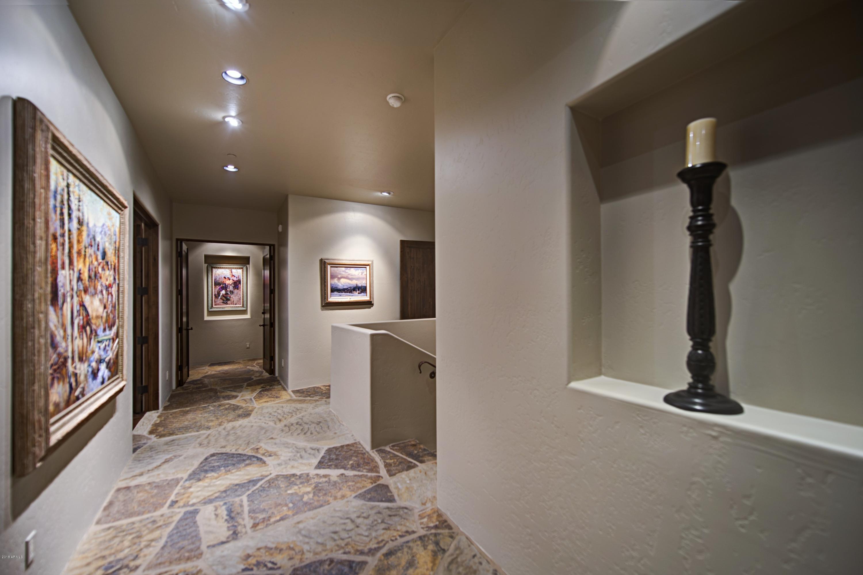 DESERT MOUNTAIN PHASE 3 UNIT 36 - Residential