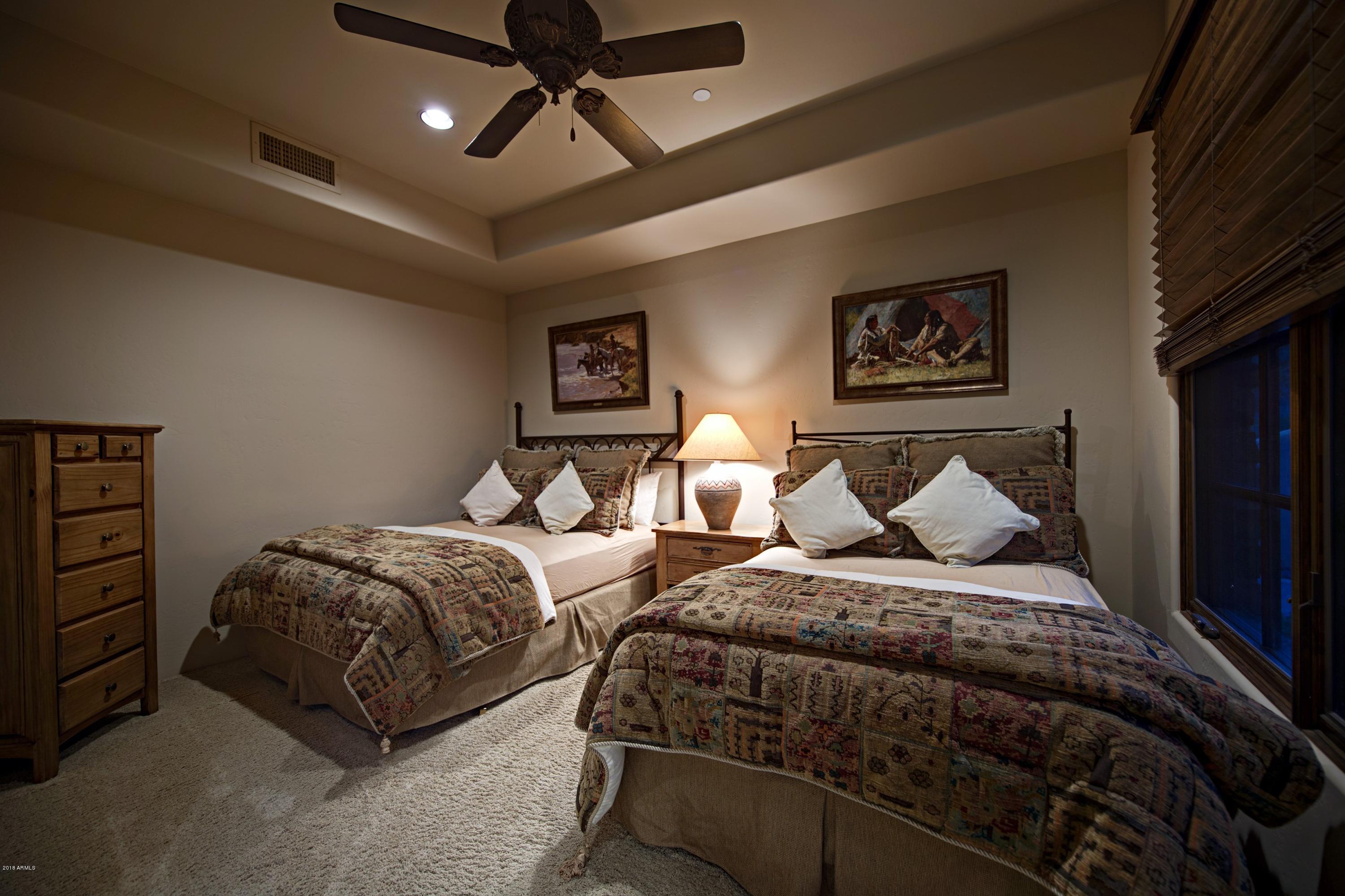 DESERT MOUNTAIN PHASE 3 UNIT 36 - Residential