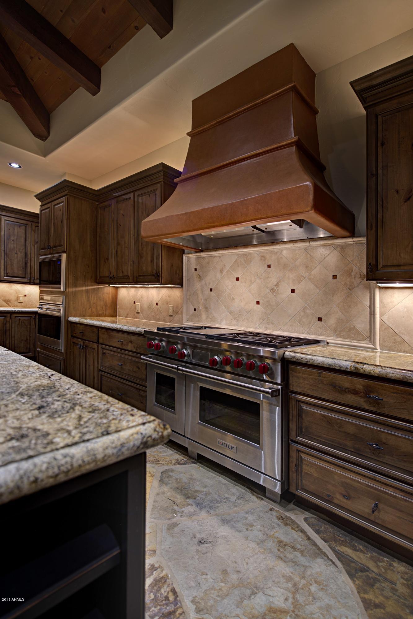 DESERT MOUNTAIN PHASE 3 UNIT 36 - Residential