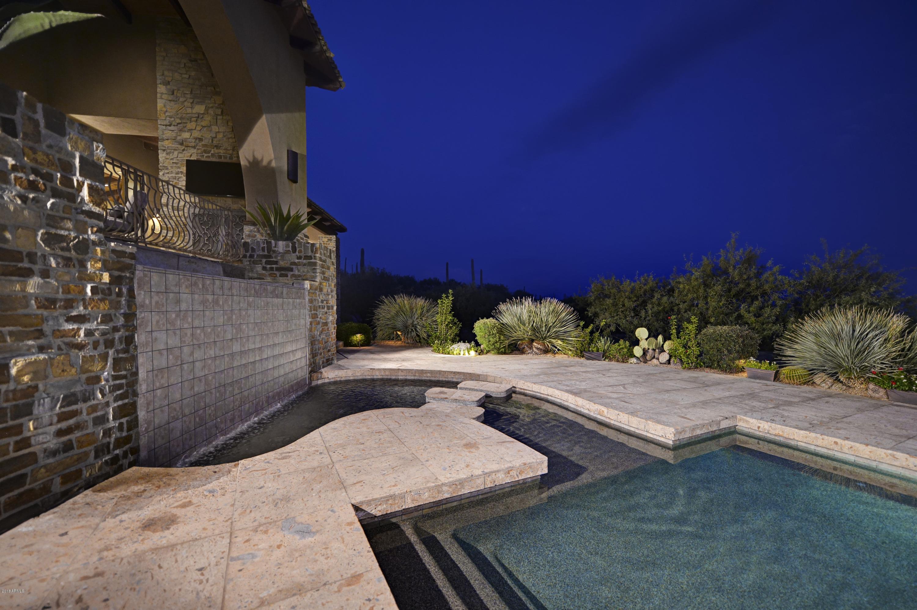 DESERT MOUNTAIN PHASE 3 UNIT 36 - Residential