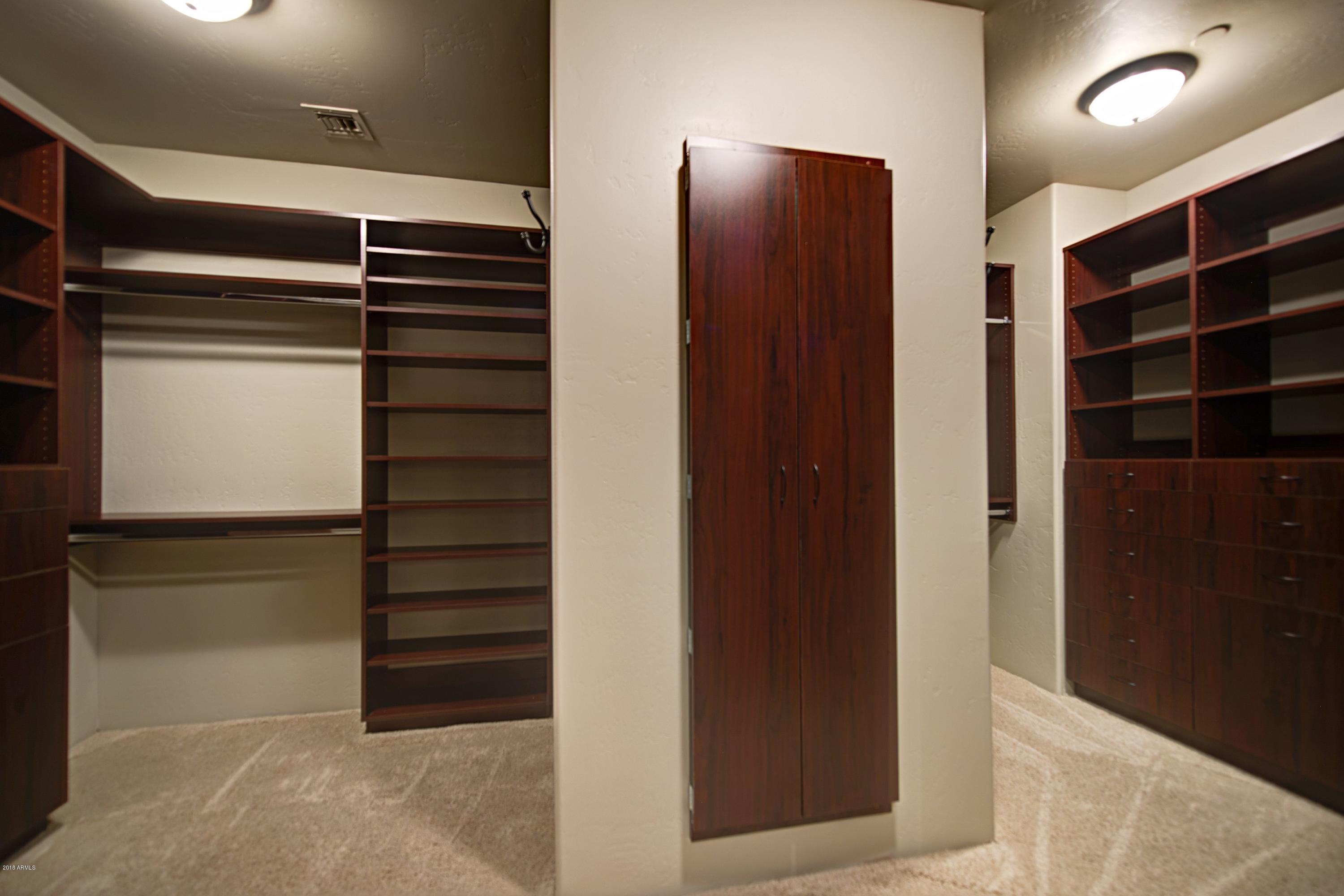 DESERT MOUNTAIN PHASE 3 UNIT 36 - Residential