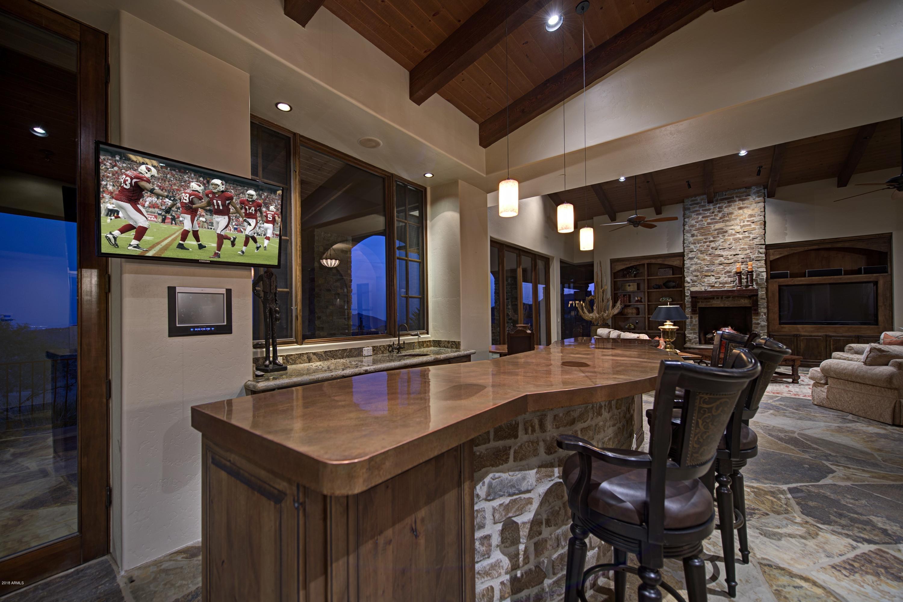 DESERT MOUNTAIN PHASE 3 UNIT 36 - Residential