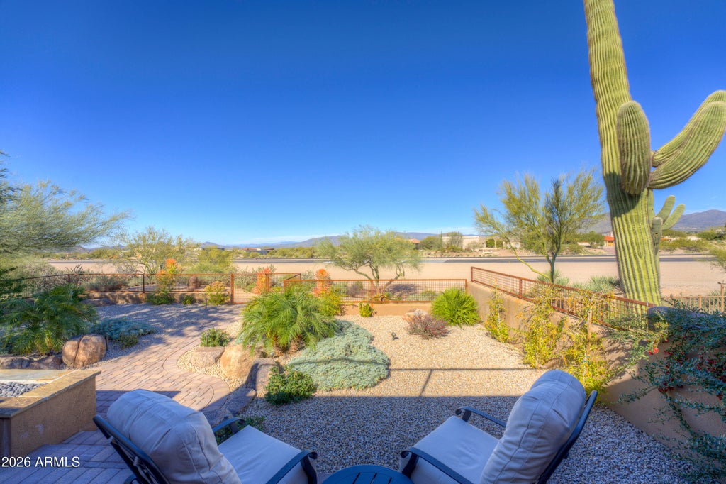 Photo of 8502 E Cave Creek Road #31, Carefree, AZ 85377 (MLS # 7087715)