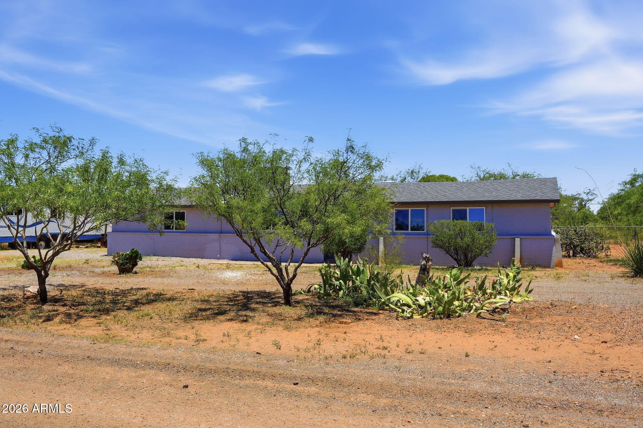 2520 N CALLE QUARTO --