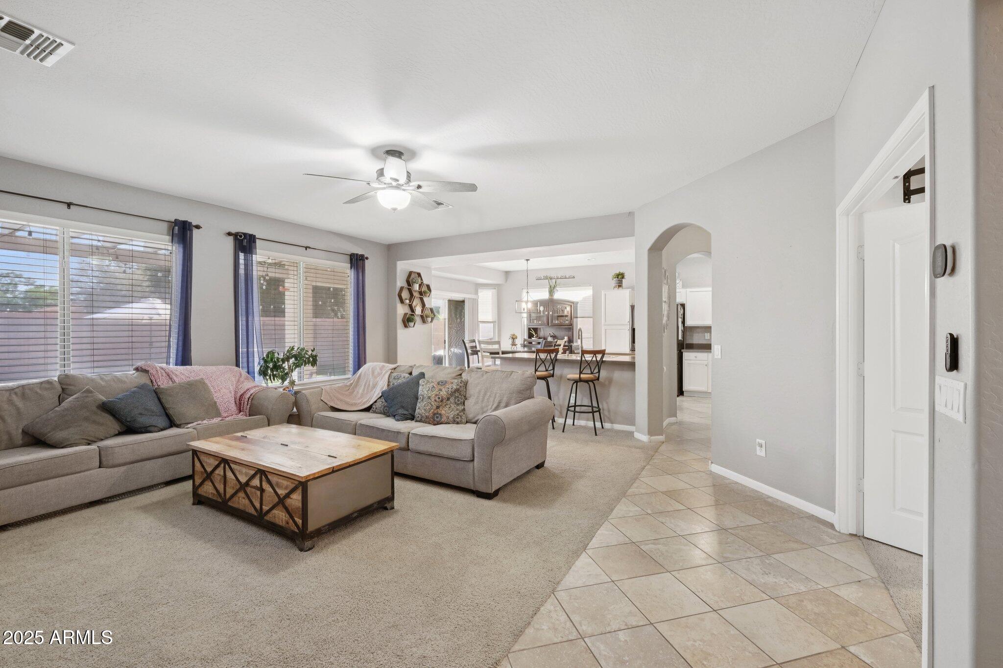 18203 W PORT ROYALE Lane