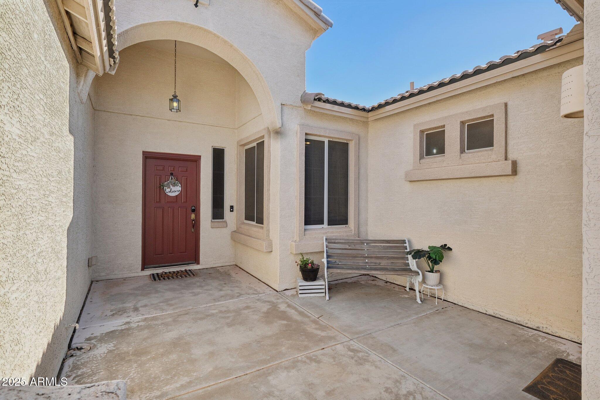 18203 W PORT ROYALE Lane