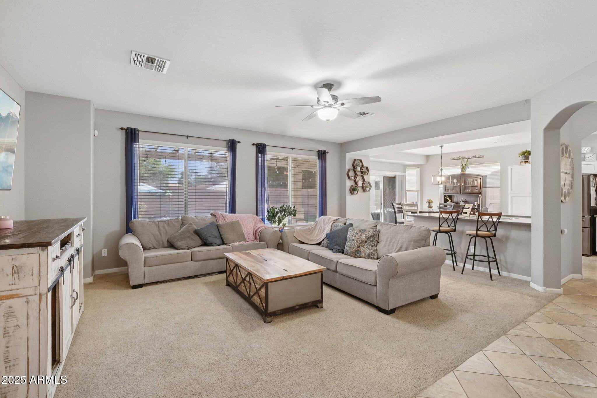 18203 W PORT ROYALE Lane