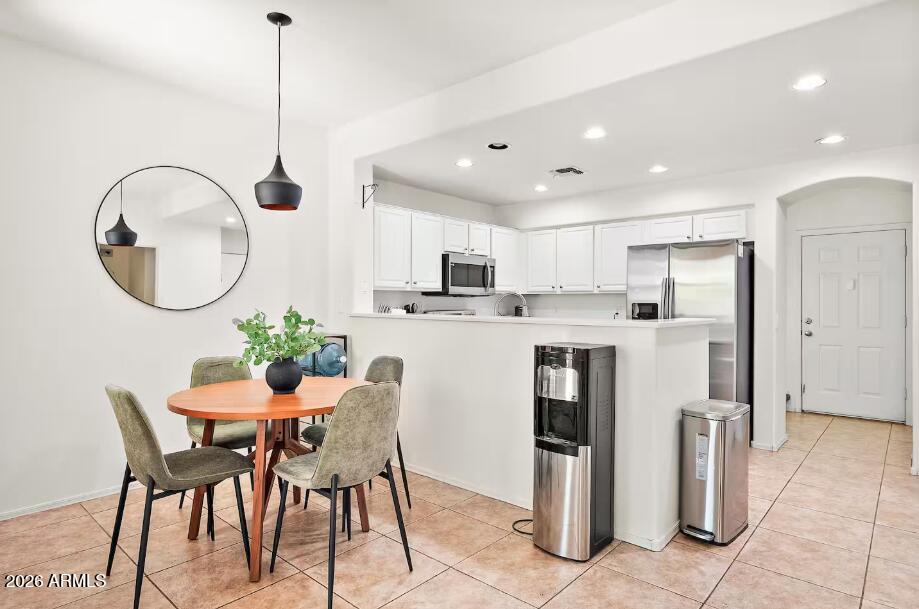 Photo of 1886 E Don Carlos Avenue #111, Tempe, AZ 85281 (MLS # 7063987)