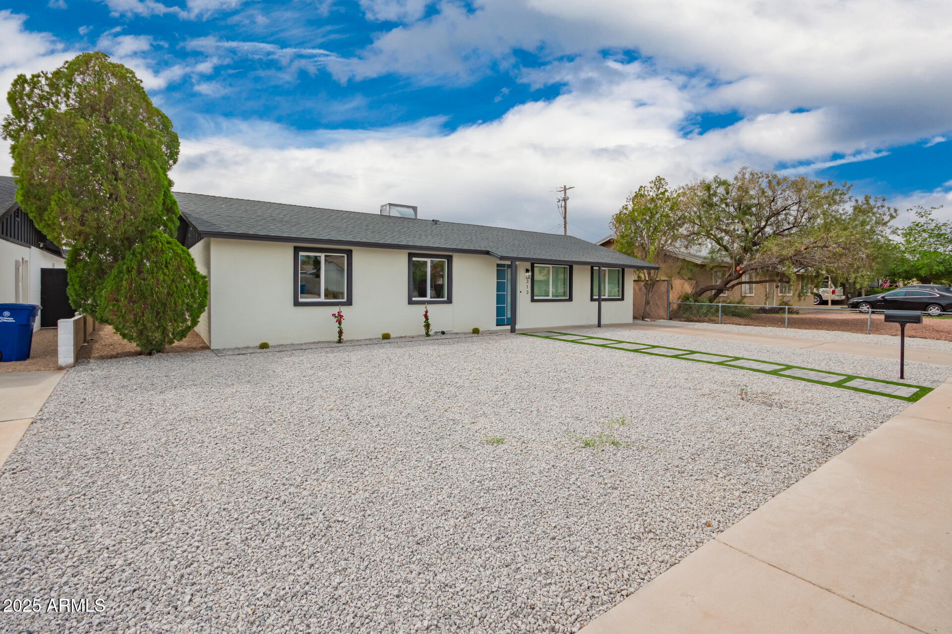 313 E FILLMORE Street
