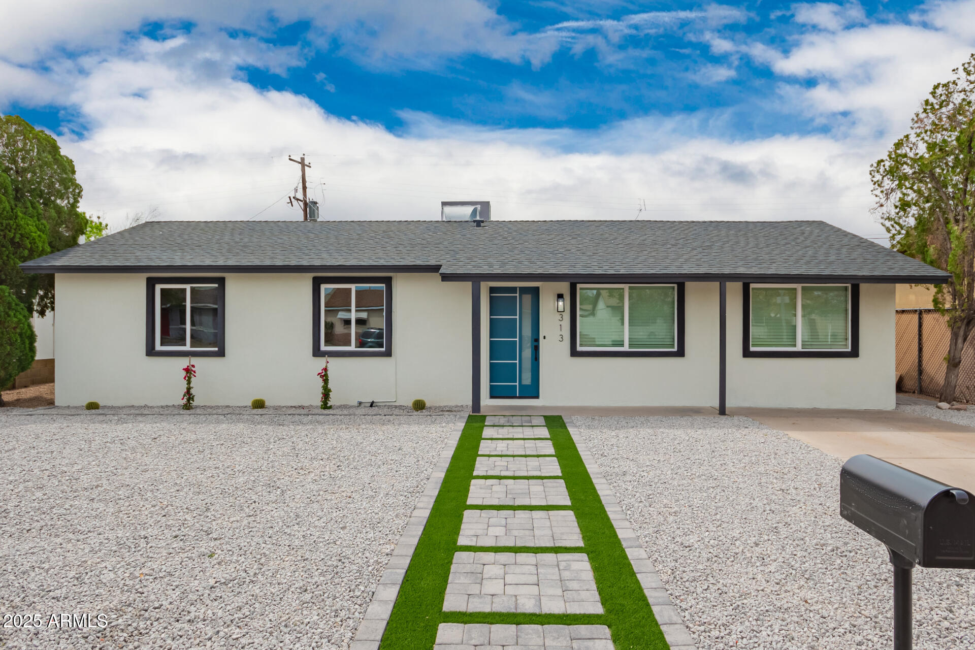 313 E FILLMORE Street