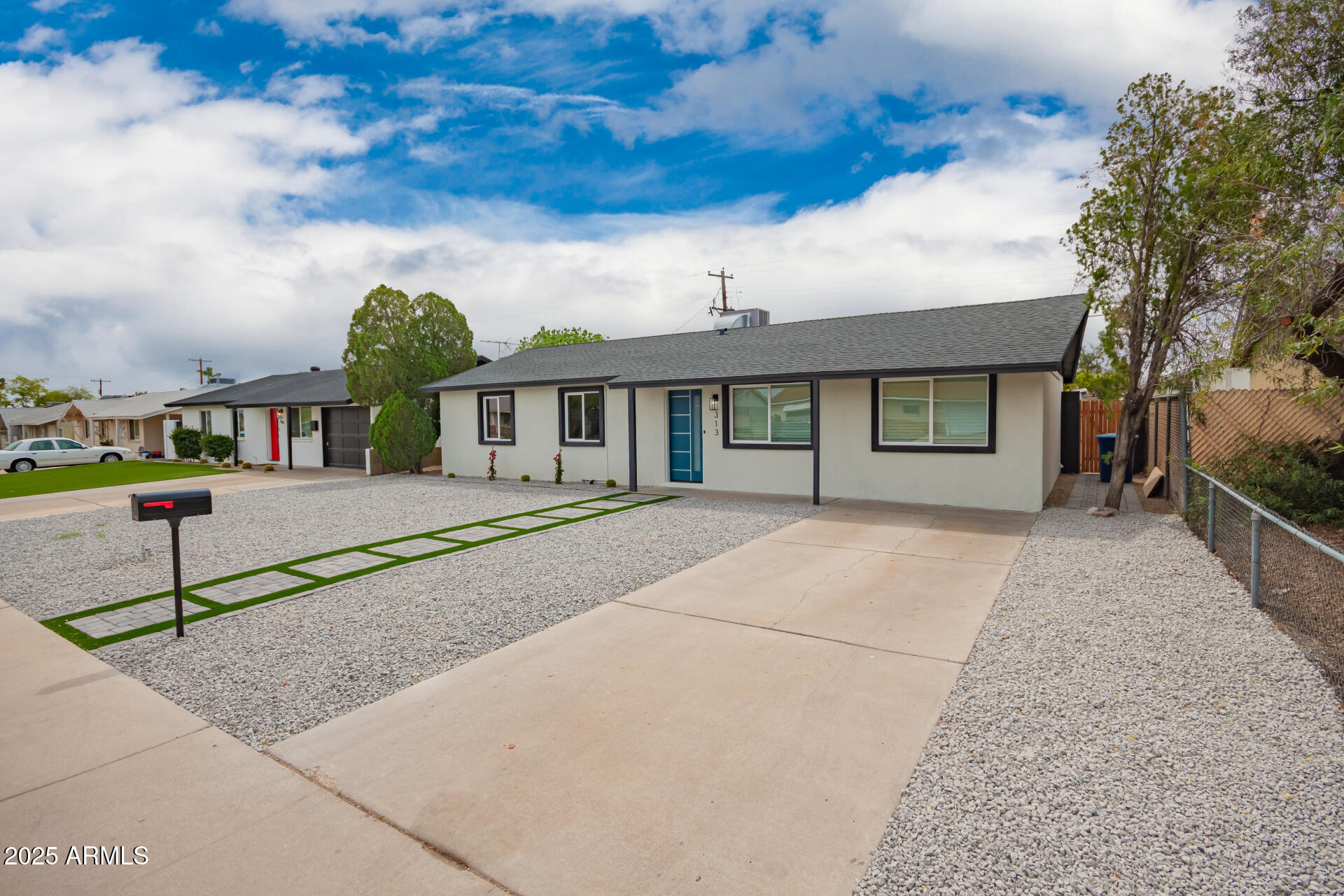 313 E FILLMORE Street