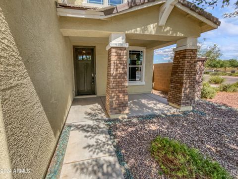 A home in Tolleson