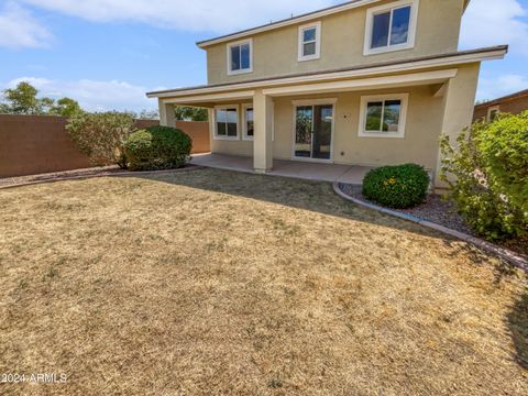 A home in Tolleson