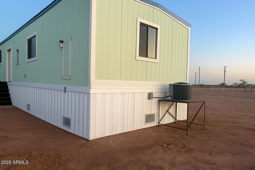 Photo of 5847 W Concordia Drive, Eloy, AZ 85131 (MLS # 6938603)