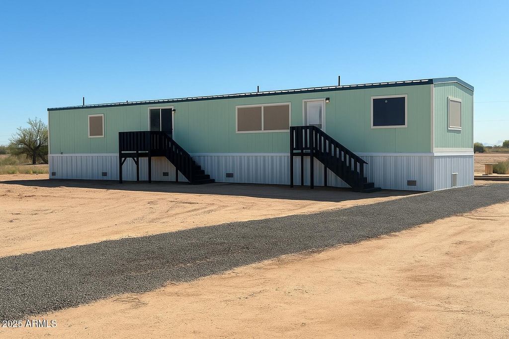 Photo of 5847 W Concordia Drive, Eloy, AZ 85131 (MLS # 6938603)