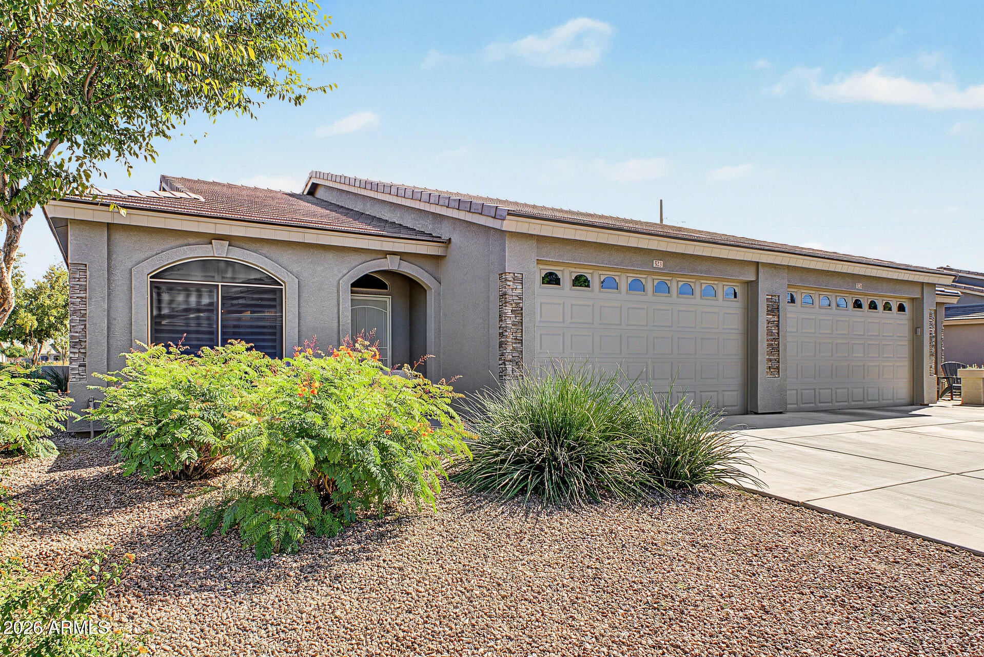 3117 S SIGNAL BUTTE Road 523