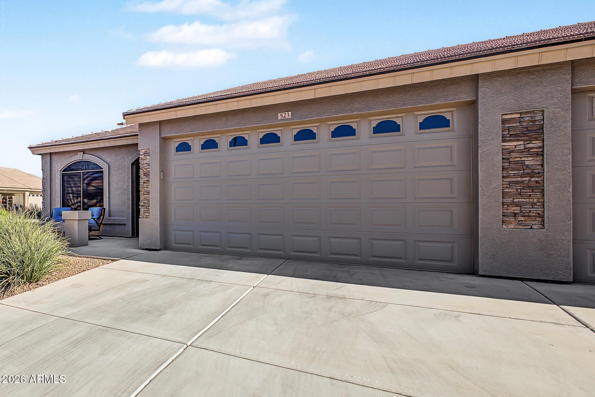 3117 S SIGNAL BUTTE Road 523