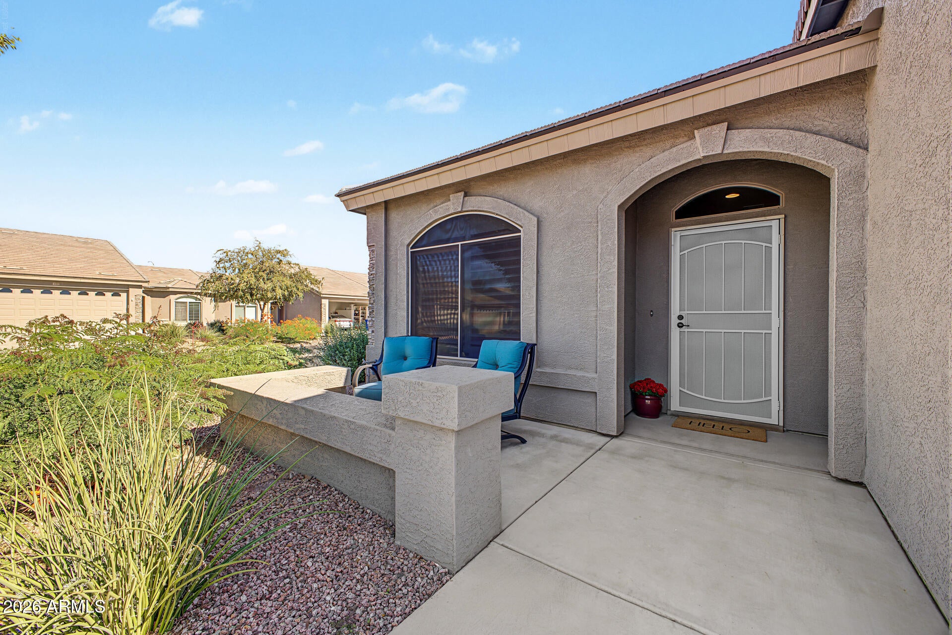 3117 S SIGNAL BUTTE Road 523