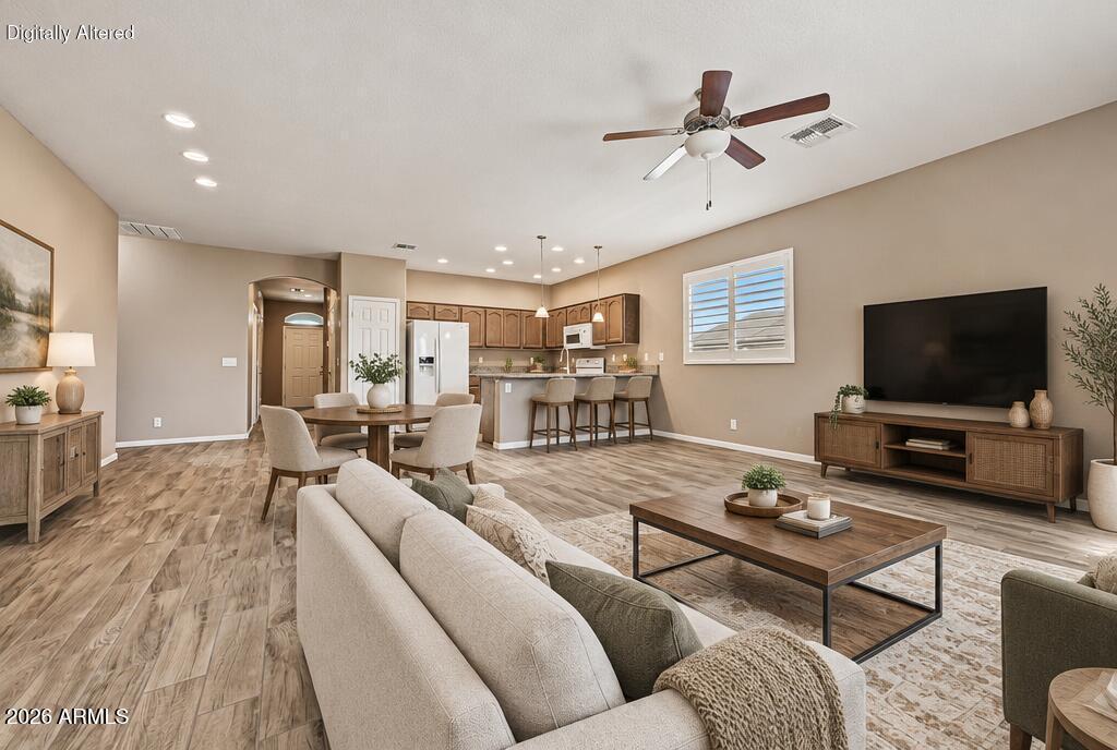 3117 S SIGNAL BUTTE Road 523