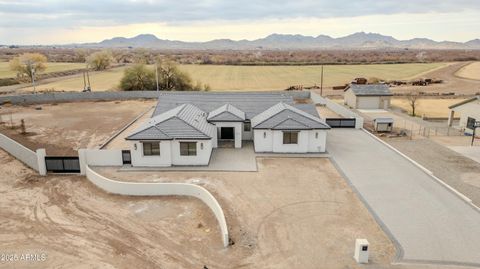 22707 W LA MIRADA Drive Buckeye AZ 85326