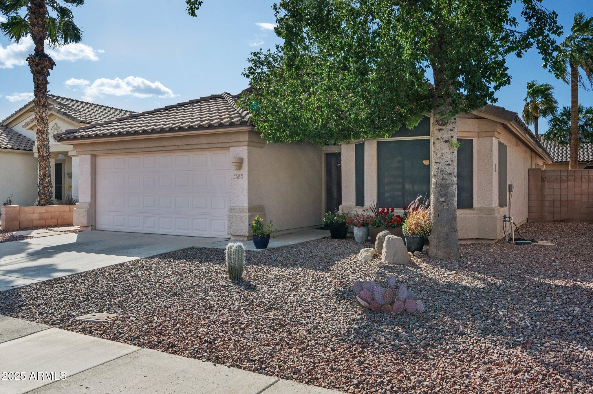 22850 N 24TH Place