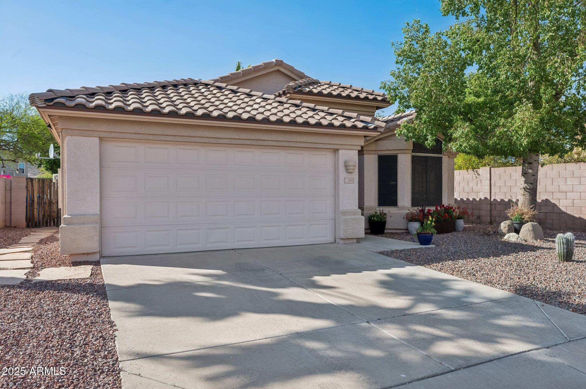 22850 N 24TH Place