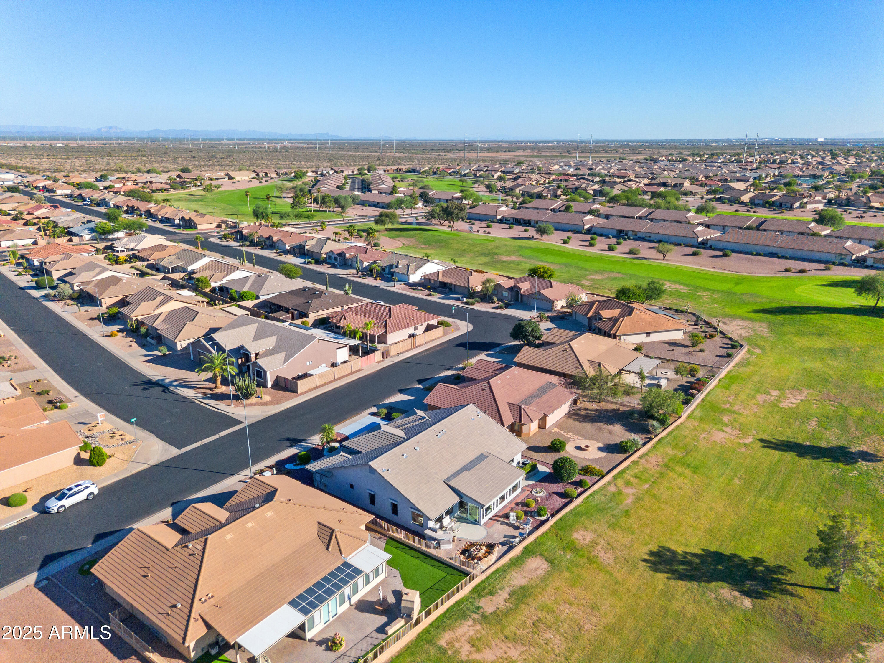 Homes for Sale in Queen Creek Arizona 2 2660 S TAMBOR --