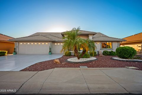 2660 S Tambor, Mesa, AZ 85209 - #: 6938680