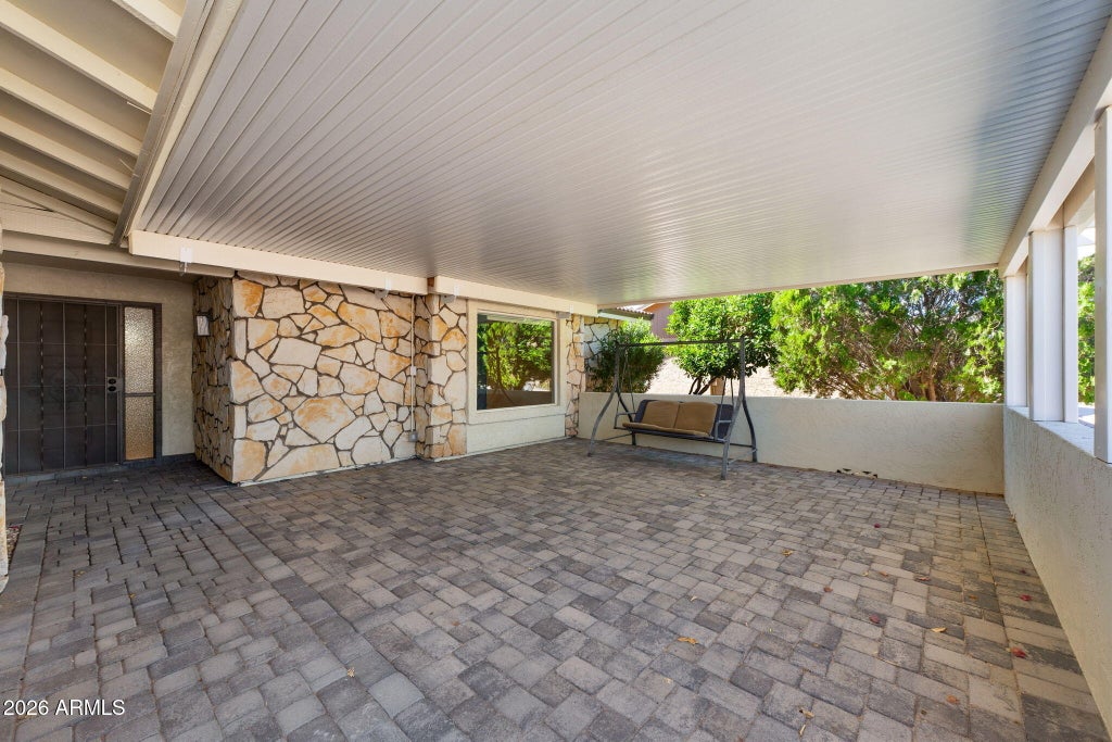 Photo of 1071 Leisure World, Mesa, AZ 85206 (MLS # 7091827)