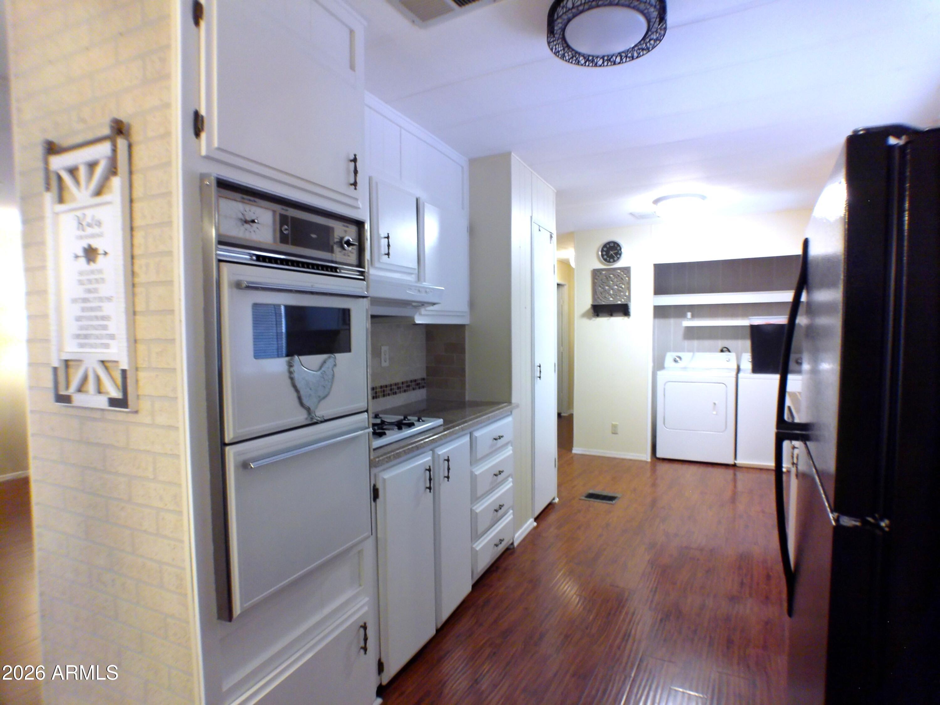 QUEEN VALLEY ESTATES UNIT SEVEN - Residential