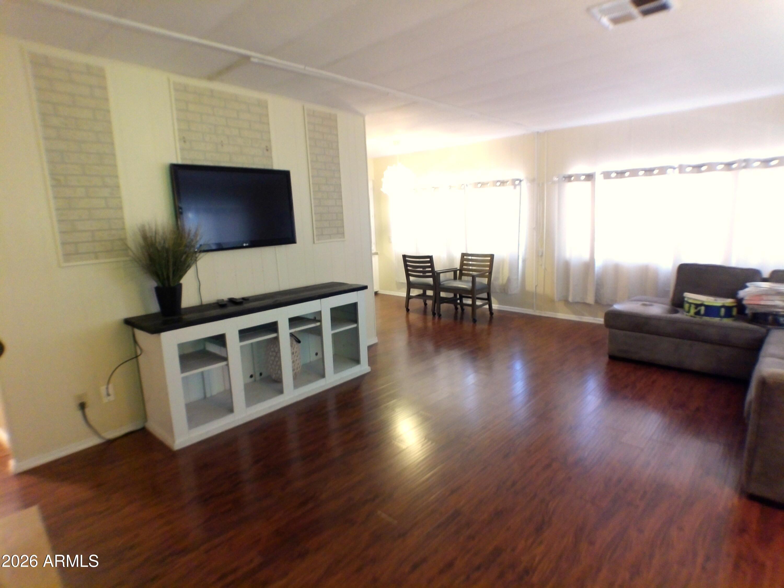 QUEEN VALLEY ESTATES UNIT SEVEN - Residential