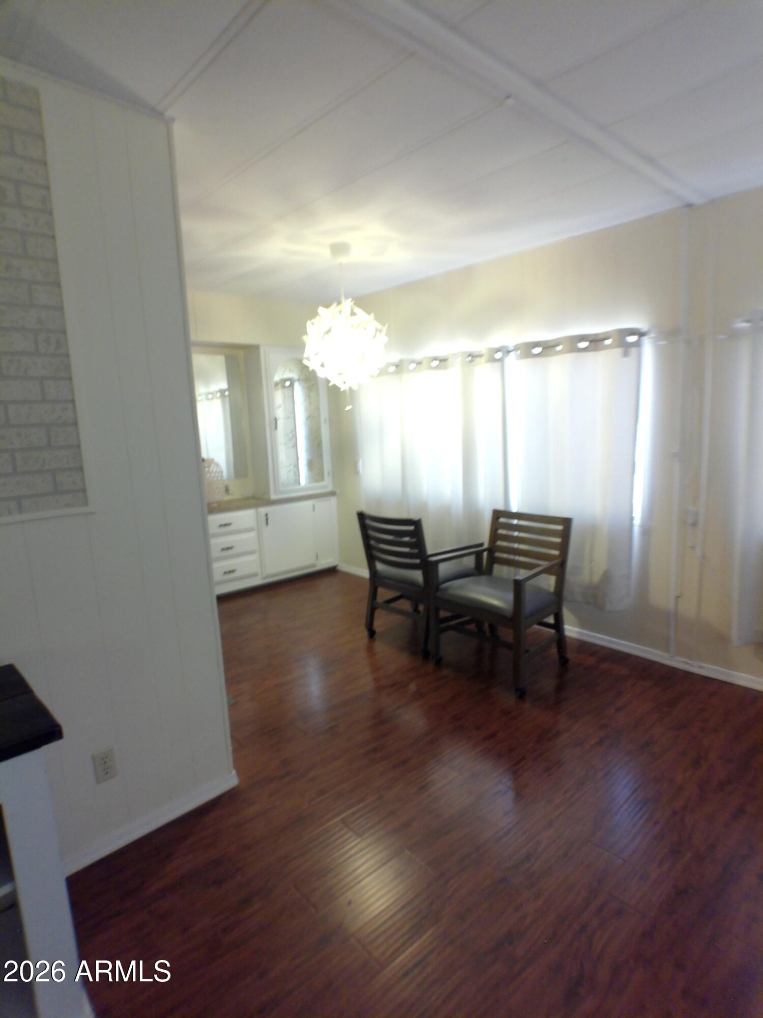 QUEEN VALLEY ESTATES UNIT SEVEN - Residential