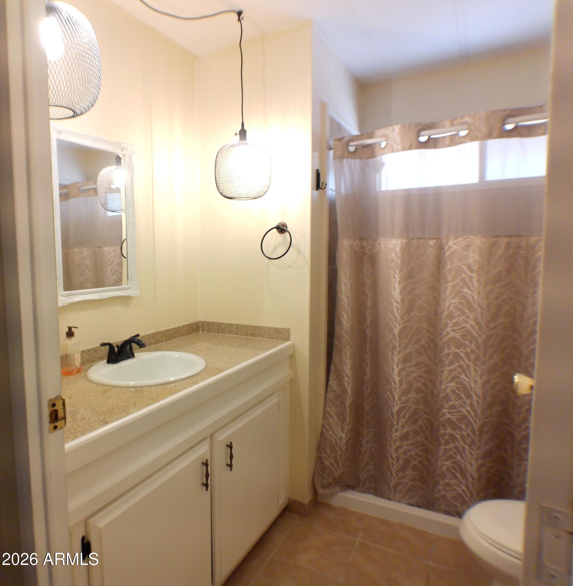 QUEEN VALLEY ESTATES UNIT SEVEN - Residential